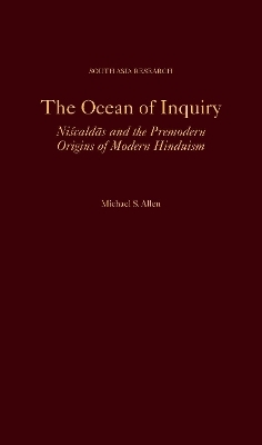 The Ocean of Inquiry - Michael S. Allen
