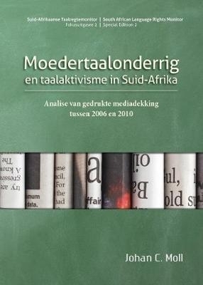 Moedertaalonderrig en taalaktivisme in Suid-Afrika