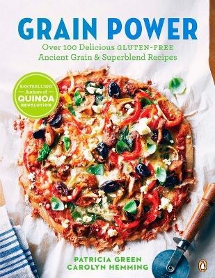 Grain Power - Patricia Green, Carolyn Hemming