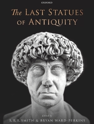 The Last Statues of Antiquity - 