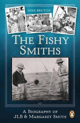 The Fishy Smiths - Mike Bruton