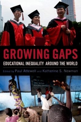 Growing Gaps - 
