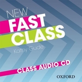 New Fast Class:: Class Audio CD - Gude, Kathy