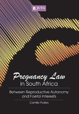 Pregnancy law in South Africa