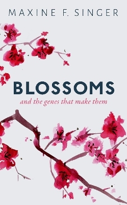 Blossoms - Maxine Singer