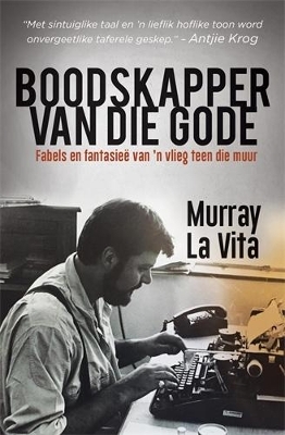 Boodskapper van die gode - Murray la Vita
