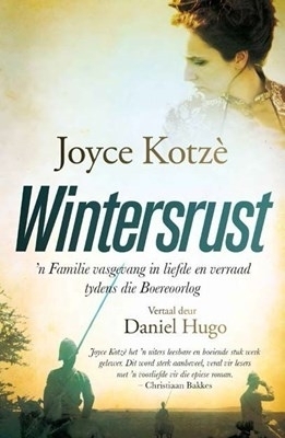 Wintersrust - Joyce Kotze