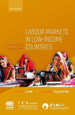 Labour Markets in Low-Income Countries - David Lam, Ahmed Elsayed