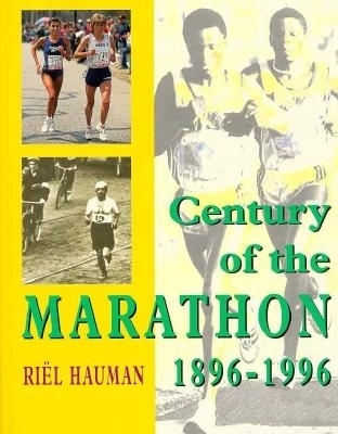 Century of the Marathon, 1896-1996