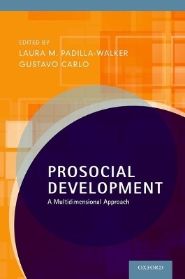 Prosocial Development - 