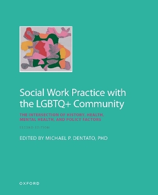Social Work Practice with the LGBTQ+ Community - 