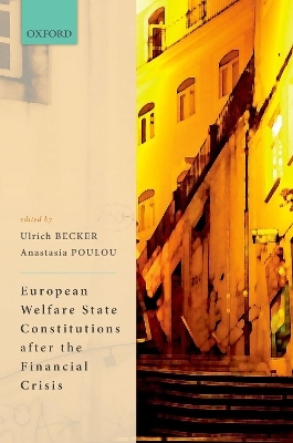European Welfare State Constitutions after the Financial Crisis - 