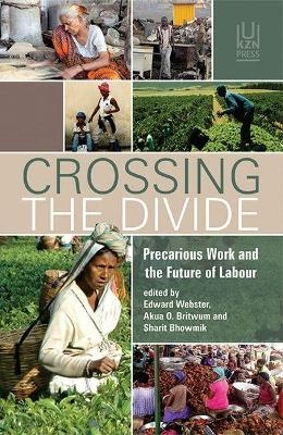 Crossing the Divide - 