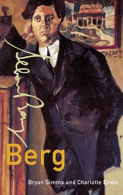 Berg - Bryan R. Simms, Charlotte Erwin