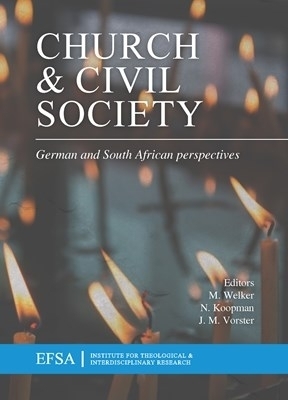 Church and civil society - 