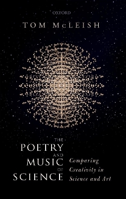 The Poetry and Music of Science