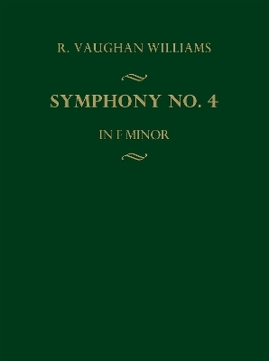 Symphony No. 4 - 