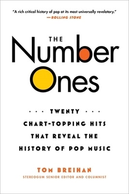 The Number Ones - Tom Breihan