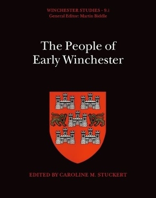 The People of Early Winchester - 