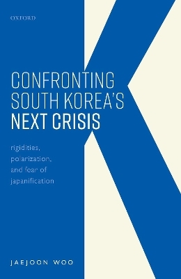 Confronting South Korea's Next Crisis