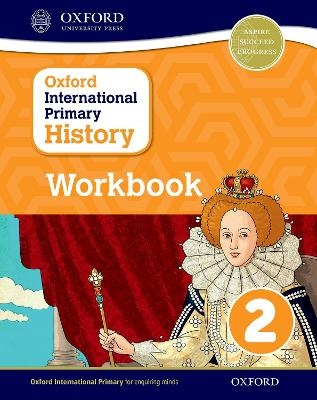 Oxford International History: Workbook 2 - Helen Crawford