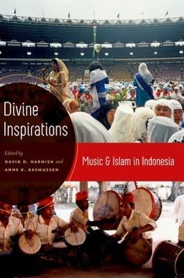 Divine Inspirations - 