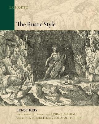 The Rustic Style - Ernst Kris