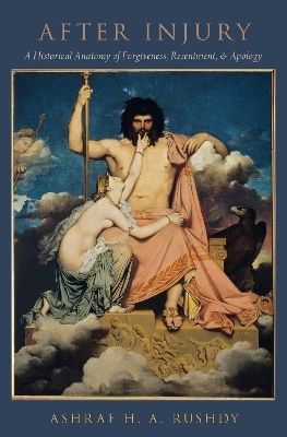 After Injury - Ashraf H.A. Rushdy