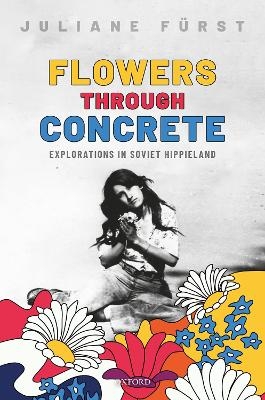 Flowers Through Concrete - Juliane F&uuml;rst