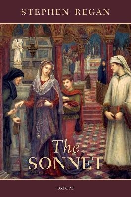 The Sonnet - Stephen Regan