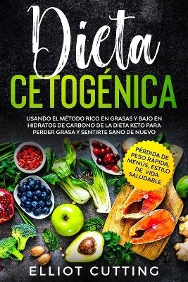 Dieta Cetogénica