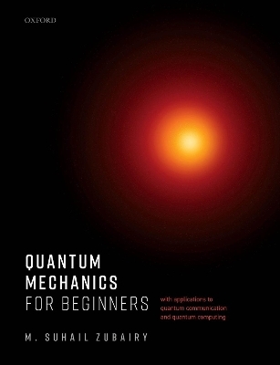 Quantum Mechanics for Beginners