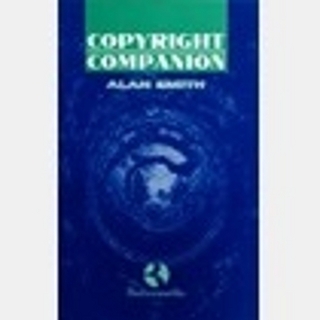 Copyright Companion