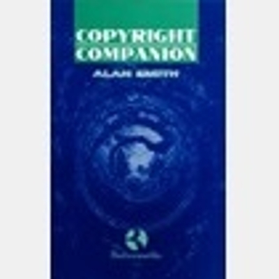 Copyright Companion - A. Smith