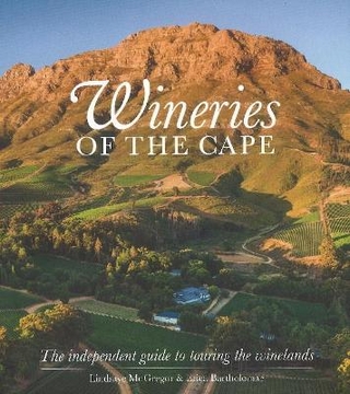 Wineries of the Cape