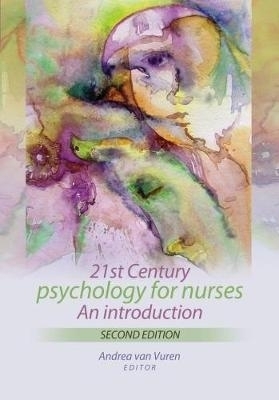 21st Century psychology for nurses