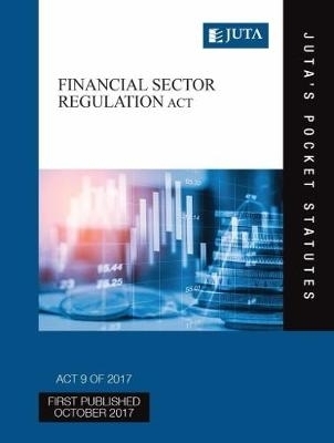 Financial Sector Regulation Act 9 of 2017