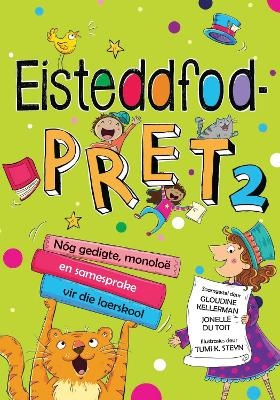 Eisteddfod-Pret 2