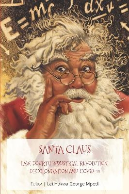 Santa Claus - 