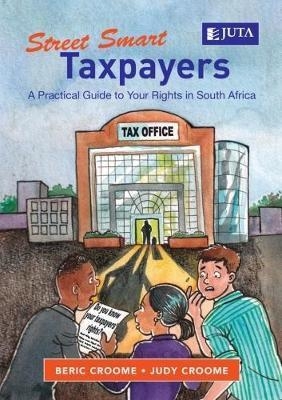 Street smart taxpayers