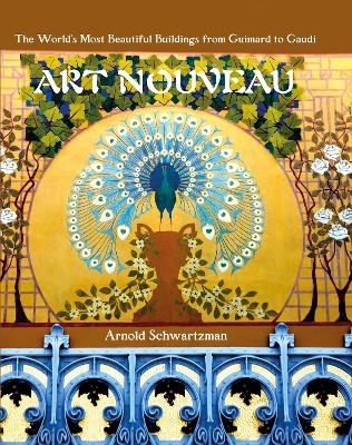 Art Nouveau - Arnold Schwartzman