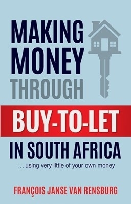Making money through buy-to-let in South Africa
