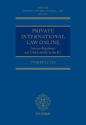 Private International Law Online