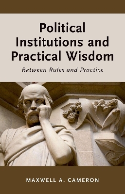Political Institutions and Practical Wisdom - Maxwell A. Cameron
