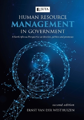 Human Resource Management in Government