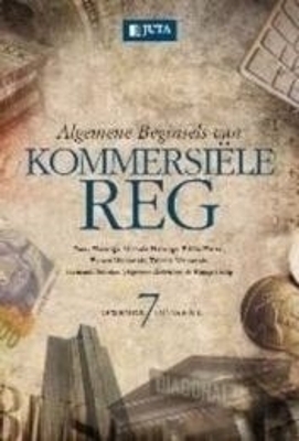 Algemene beginsels van kommersiele reg