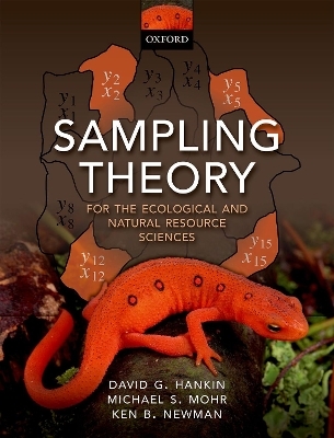 Sampling Theory - David G. Hankin, Michael S. Mohr, Kenneth B. Newman