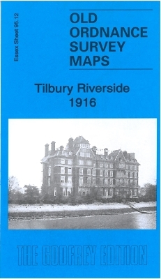 Tilbury Riverside 1916