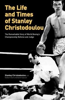 The Life and Times of Stanley Christodoulou