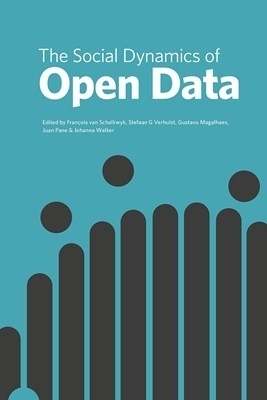 The social dynamics of open data - 